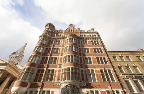 Holborn and Covent Garden Hotel | Thistle Holborn