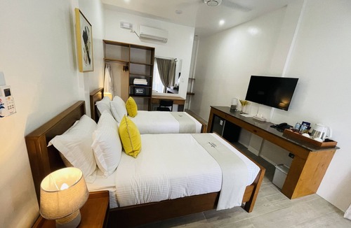 Panglao Hotel | Thistle Inn