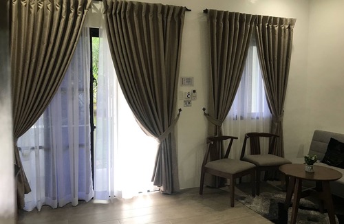 Panglao Hotel | Thistle Inn