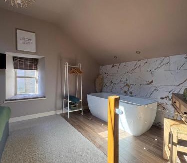 Coldstream House | Thistle Nook