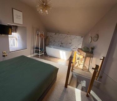 Coldstream House | Thistle Nook