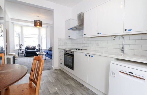 Hastings Cottage | Thistle Villa
