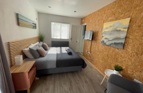 Braunton House | Thistledene