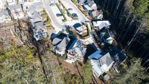 Seabrook House | Thistlewood Cottage by Seabrook Hospitality
