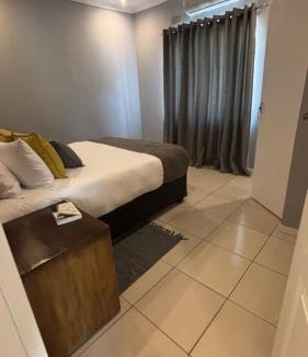 Maun Apartment | Thito Manor Apartment