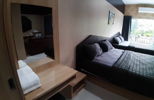 Wang Chan Hotel | Tho Mai Resort