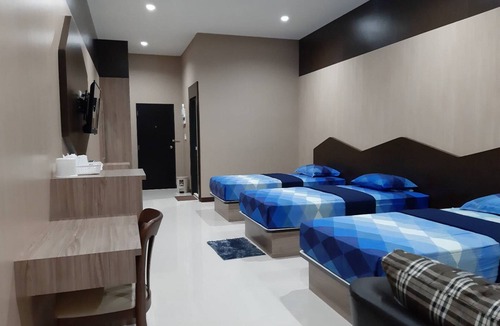 Wang Chan Hotel | Tho Mai Resort