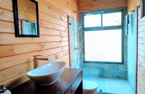 Tres Rios Hotel | Thoas Lodge