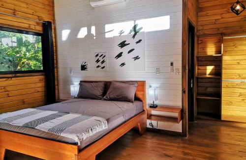 Tres Rios Hotel | Thoas Lodge