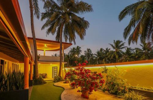 Thoddoo Hotel | Thoddoo Island Holiday