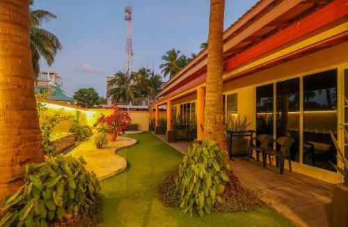 Thoddoo Hotel | Thoddoo Island Holiday