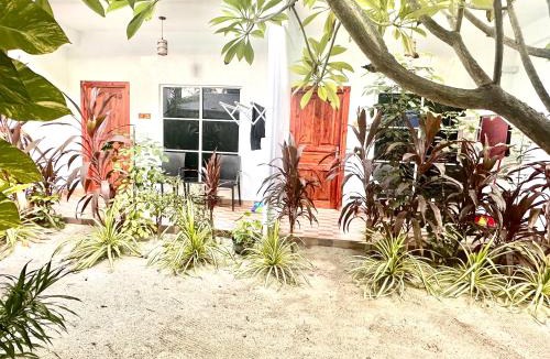 Thoddoo Hotel | Thoddoo Island Life