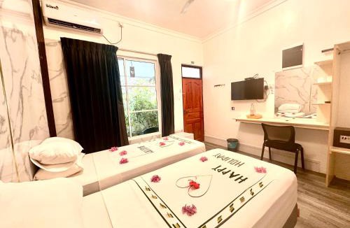 Thoddoo Hotel | Thoddoo Island Life