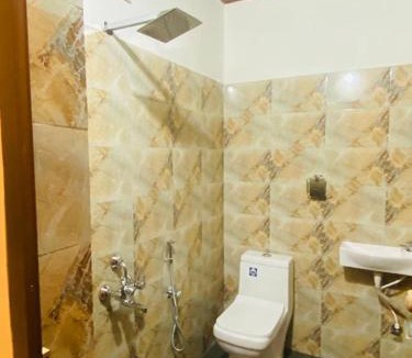 Paravur House | Thodiyil Private beach twin bedroom house
