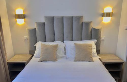 Thoiry Hotel | Thoiry Etoile Lodge, Sure Hotel Collection by Best Western