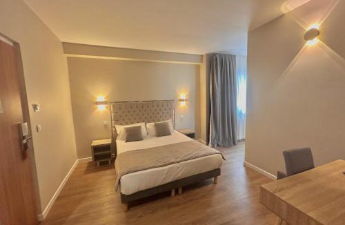 Thoiry Hotel | Thoiry Etoile Lodge, Sure Hotel Collection by Best Western