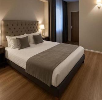 Thoiry Hotel | Thoiry Etoile Lodge, Sure Hotel Collection by Best Western