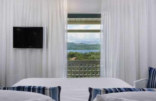 Episkopos Hotel | Thomais Boutique Hotel