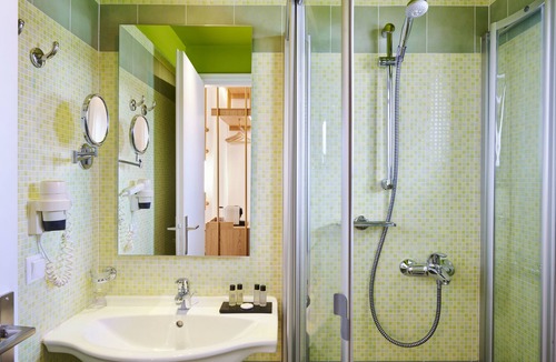 Episkopos Hotel | Thomais Boutique Hotel