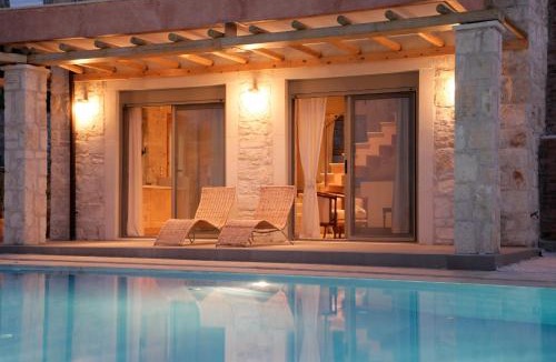 Agia Pelagia Villa | Thomais Villas Estate