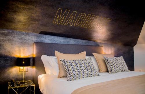 Santa Maria dos Olivais Hotel | Thomar Boutique Hotel