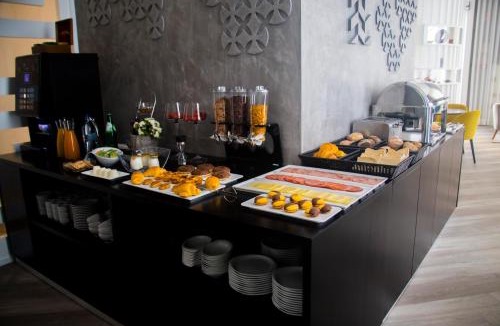 Santa Maria dos Olivais Hotel | Thomar Boutique Hotel