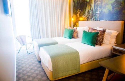 Santa Maria dos Olivais Hotel | Thomar Boutique Hotel