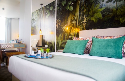 Santa Maria dos Olivais Hotel | Thomar Boutique Hotel
