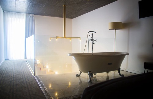 Santa Maria dos Olivais Hotel | Thomar Boutique Hotel
