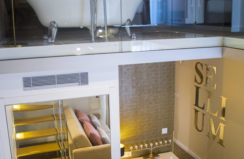 Santa Maria dos Olivais Hotel | Thomar Boutique Hotel