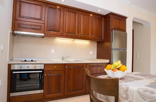 Ipsos Apartment | Thomas apartments Corfu