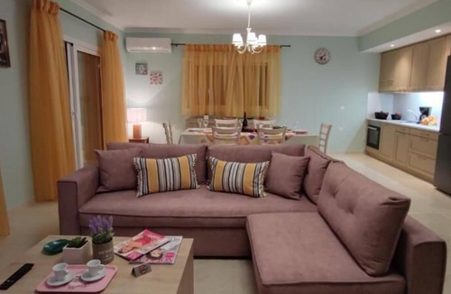 Ipsos Apartment | Thomas apartments Corfu