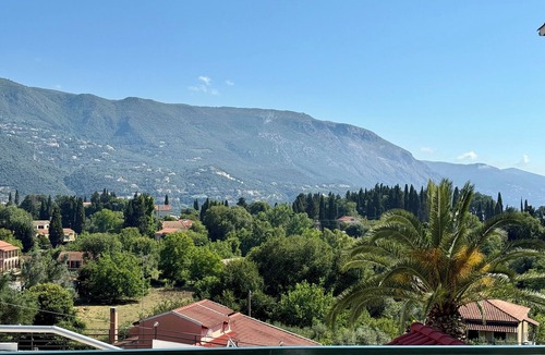 Ipsos Apartment | Thomas apartments Corfu