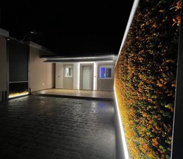 Arta Villa | Thomas Luxury home