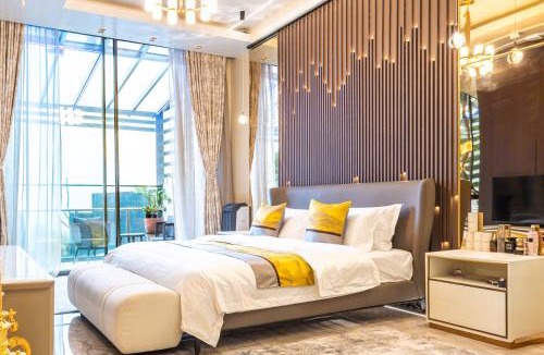 Baguio House | Thomas Luxury Suite Bermuda Hills Baguio