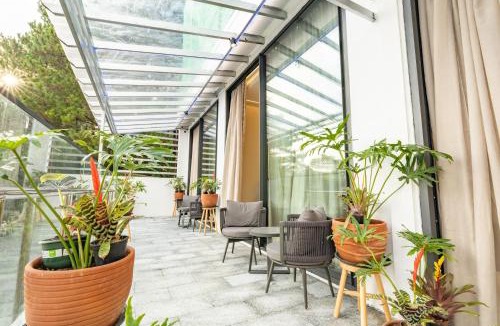 Baguio House | Thomas Luxury Suite Bermuda Hills Baguio