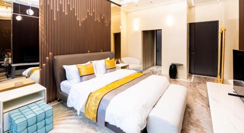 Baguio House | Thomas Luxury Suite Bermuda Hills Baguio