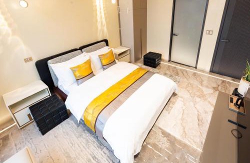 Baguio House | Thomas Luxury Suite Bermuda Hills Baguio