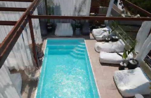 Argyroupoli House | Thomas Nice View Retreat