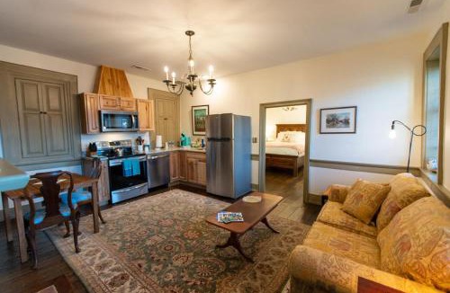 Lewisburg Hotel | Thomas Rose Inn