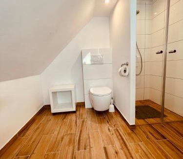 Leutershausen Apartment | Thomasmühle Ferienwohnungen