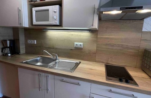 Leutershausen Apartment | Thomasmühle vacation apartments