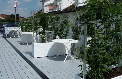 Leutershausen Apartment | Thomasmühle vacation apartments