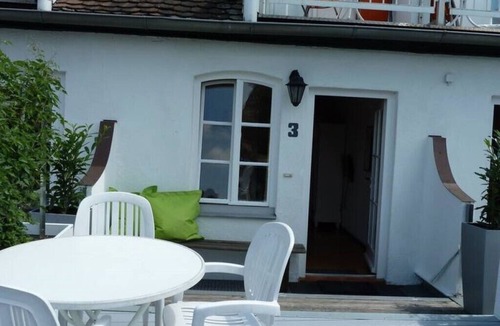 Leutershausen Apartment | Thomasmühle vacation apartments