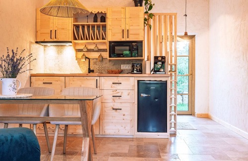 Bran House | Thomhof Chalets