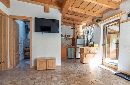Bran House | Thomhof Chalets