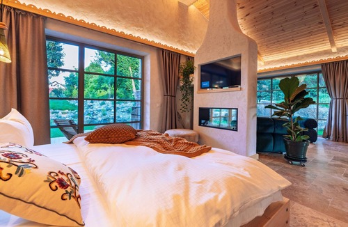 Bran House | Thomhof Chalets