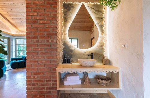 Bran House | Thomhof Chalets