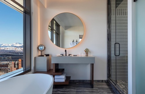 LoDo Hotel | Thompson Denver, by Hyatt