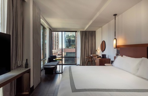 LoDo Hotel | Thompson Denver, by Hyatt